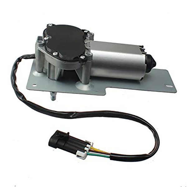 Aftermarket Wiper Motor Fits Bobcat S160 S175 S70 S100 S130 S150 S185 Skid Arm Blade Gla ELL70-0172 - main